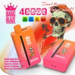 Bang Blaze 40K Puffs – 2-u-1 Jednokratna Vape s 40 000 Udisaja i Premium Okusima - Slika 11