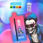 Bang Blaze 40K Puffs – 2-u-1 Jednokratna Vape s 40 000 Udisaja i Premium Okusima - Slika 8