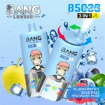 Bang Legend 85000 Puffs – 3 u 1 Okusi: Savršeno Iskustvo za Sve Ljubitelje Vapinga - Slika 10