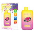 Bang Switch Duo 35000 Puffs – Dvostruki Okusi u Jednom Vape Uređaju s Dugim Trajanjem - Slika 3