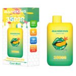 Bang Switch Duo 35000 Puffs – Dvostruki Okusi u Jednom Vape Uređaju s Dugim Trajanjem - Slika 11