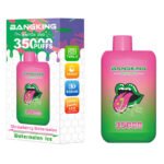 Bang Switch Duo 35000 Puffs – Dvostruki Okusi u Jednom Vape Uređaju s Dugim Trajanjem - Slika 10