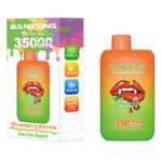 Bang Switch Duo 35000 Puffs – Dvostruki Okusi u Jednom Vape Uređaju s Dugim Trajanjem - Slika 8