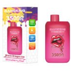 Bang Switch Duo 35000 Puffs – Dvostruki Okusi u Jednom Vape Uređaju s Dugim Trajanjem - Slika 7