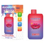 Bang Switch Duo 35000 Puffs – Dvostruki Okusi u Jednom Vape Uređaju s Dugim Trajanjem - Slika 5