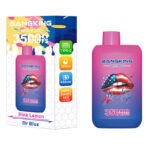 Bang Switch Duo 35000 Puffs – Dvostruki Okusi u Jednom Vape Uređaju s Dugim Trajanjem - Slika 4