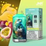 JNR Falcon 16000 Puffs – Jednokratna elektronička cigareta s 16000 povlačenja - Slika 19