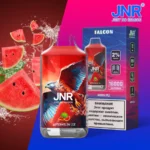 JNR Falcon 16000 Puffs – Jednokratna elektronička cigareta s 16000 povlačenja - Slika 4