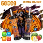 Bang Blaze 60K Shisha – Jednokratni vape s 60 000 udisaja - Slika 7