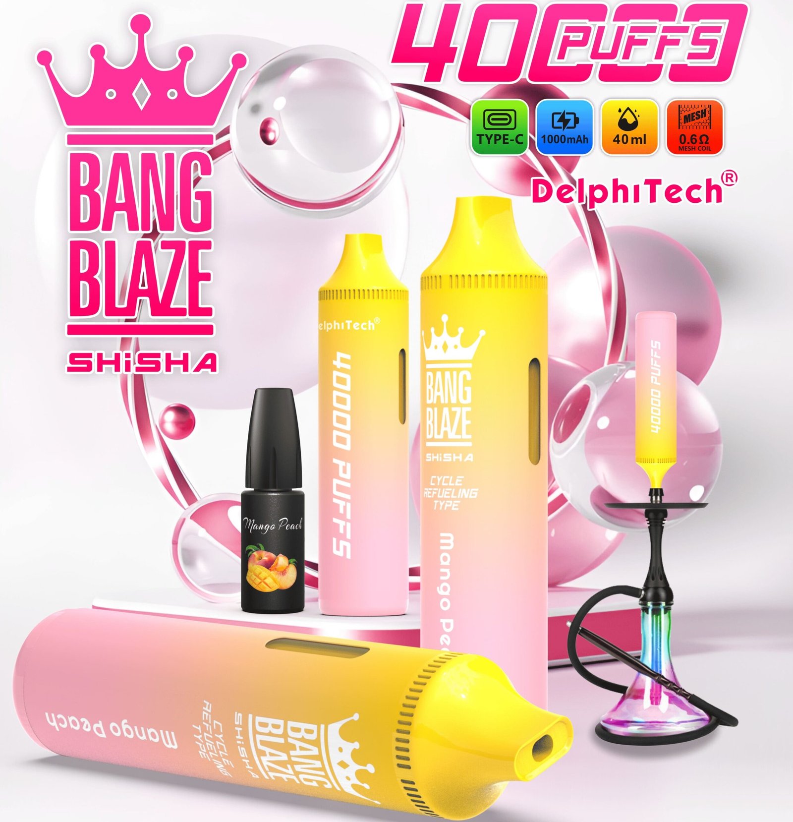 bang_blaze_40k_oil-6-scaled Bang Blaze 40K Puffs – Premium jednokratna e-cigareta s 40 000 udisaja i nevjerojatnim okusima - Slika 1