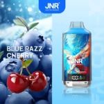 JNR Falcon X 18000 Puffs – Jednokratni vape s 24 ml e-tekućine i 18,000 povlačenja - Slika 24