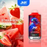 JNR Falcon X 18000 Puffs – Jednokratni vape s 24 ml e-tekućine i 18,000 povlačenja - Slika 6