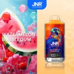 JNR Falcon X 18000 Puffs – Jednokratni vape s 24 ml e-tekućine i 18,000 povlačenja - Slika 5