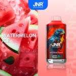 JNR Falcon X 18000 Puffs – Jednokratni vape s 24 ml e-tekućine i 18,000 povlačenja - Slika 4