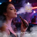 SOLARIS VAPE Don Leon1942 – 30000 puhova – Dugotrajna jednokratna elektronska cigareta za svakodnevnu upotrebu - Slika 7
