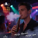 SOLARIS VAPE Don Leon1942 – 30000 puhova – Dugotrajna jednokratna elektronska cigareta za svakodnevnu upotrebu - Slika 8