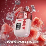 Airmez Lux 60K Puffs – dugotrajna jednokratna e-cigareta s 10 ukusnih aroma - Slika 10