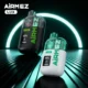 Airmez Lux 60K Puffs – dugotrajna jednokratna e-cigareta s 10 ukusnih aroma-12