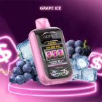Airmez Matrix Pro 30000 Puffs – Pametna e-cigareta s Full Smart Screen, 24ml e-tekućine i Dual Mesh grijačima - Slika 4