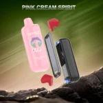 Airmez Xbeats Pro 50000 Puffs – Jednokratna e-cigareta s 50k udisaja i Hi-Fi slušalicama - Slika 6