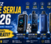 airmez-vape-serija-2026-fox-lux-matrix-pro-xbeats-pro-usporedba