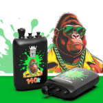 Bang Blaze 140000 Puffs – 3 u 1 Vape s 140K Udisaja i Promjenjivim Okusima